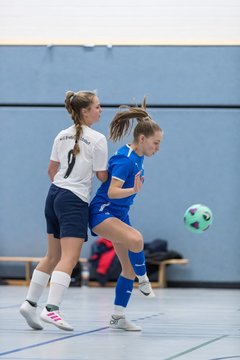 Bild 337 - B-Juniorinnen 2 Loewinnen Cup